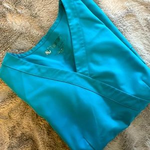 Grey’s Anatomy scrub top